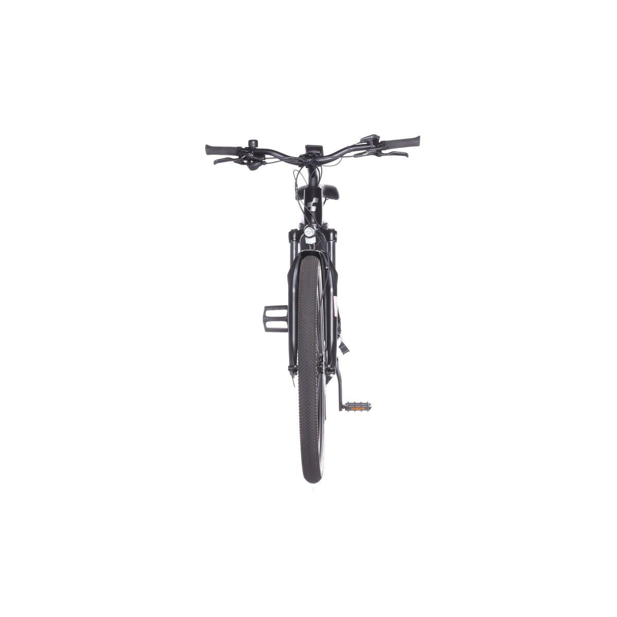 Nuride Hybrid Pro 625 Allroad - 360° view angle 6