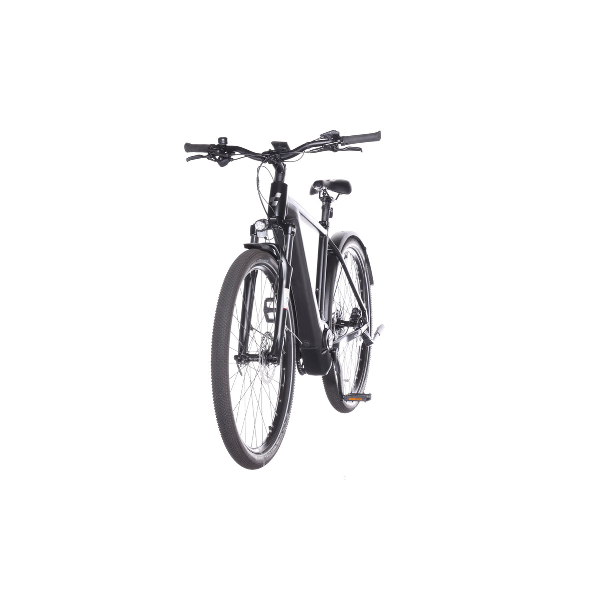 Nuride Hybrid Pro 625 Allroad - 360° view angle 7