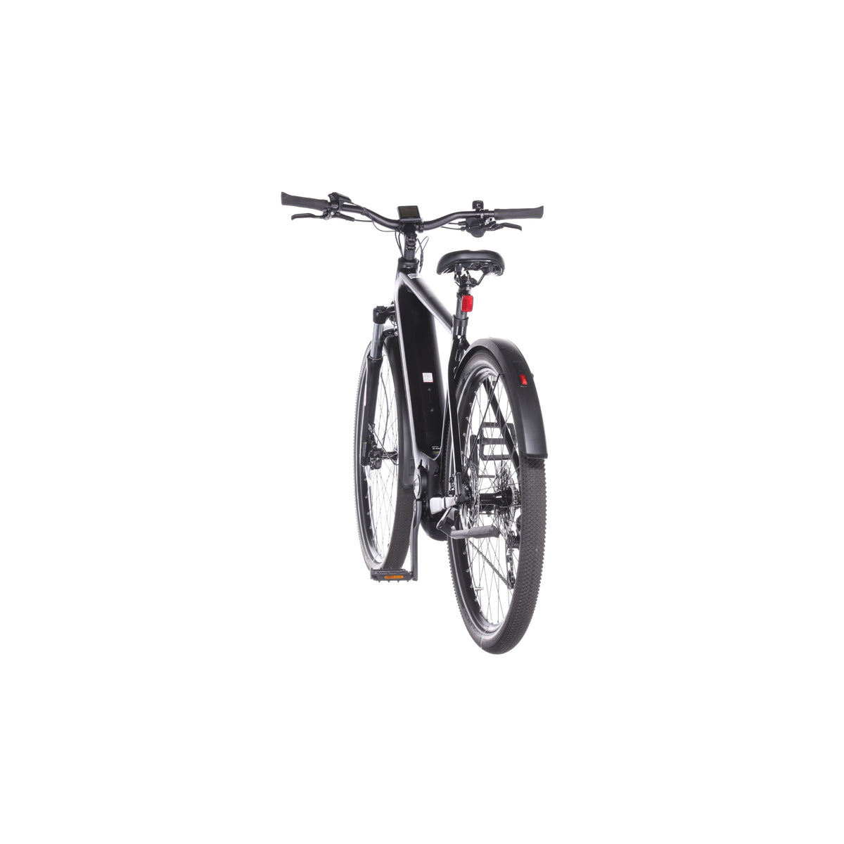 Nuride Hybrid Pro 625 Allroad - 360° view angle 17