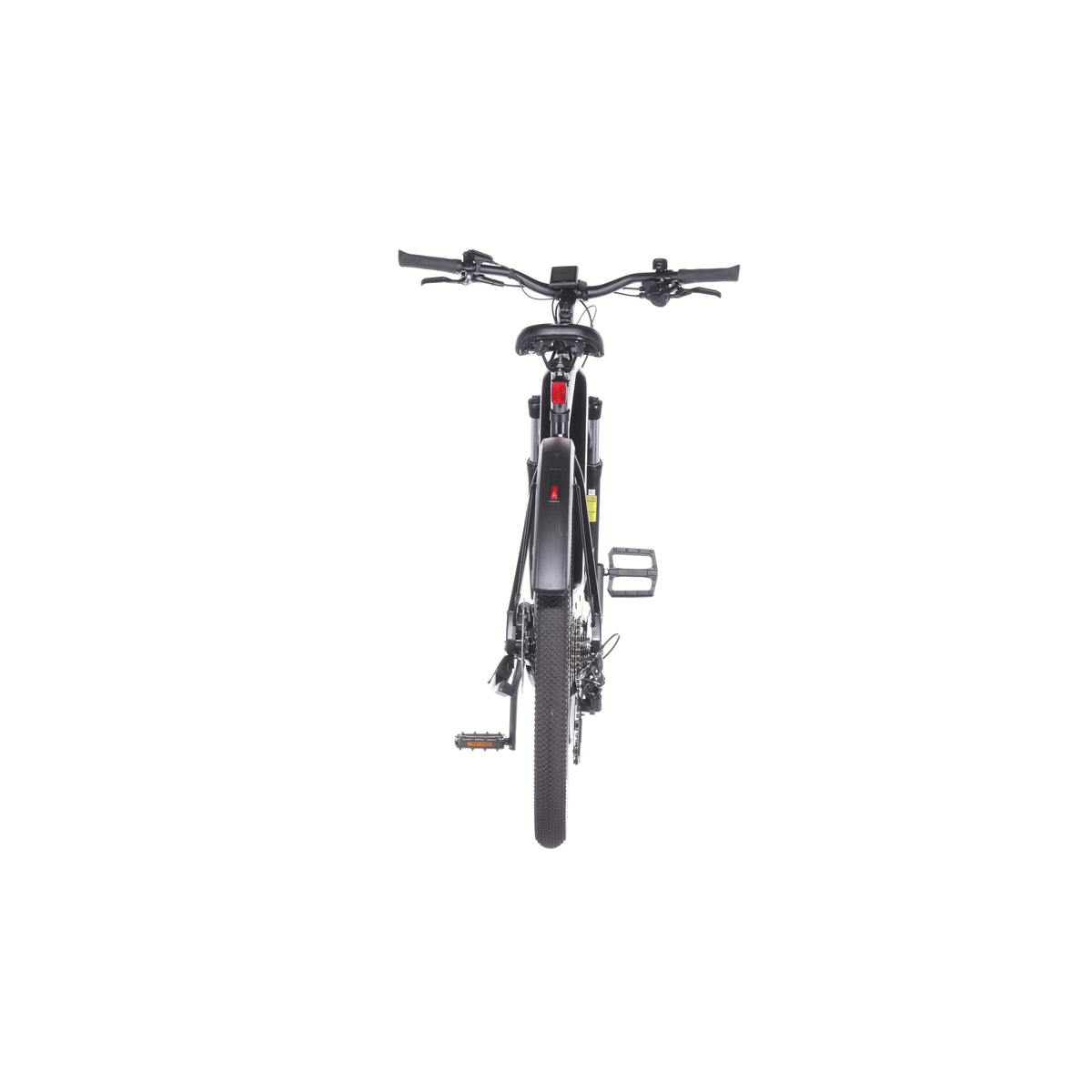 Nuride Hybrid Pro 625 Allroad - 360° view angle 18