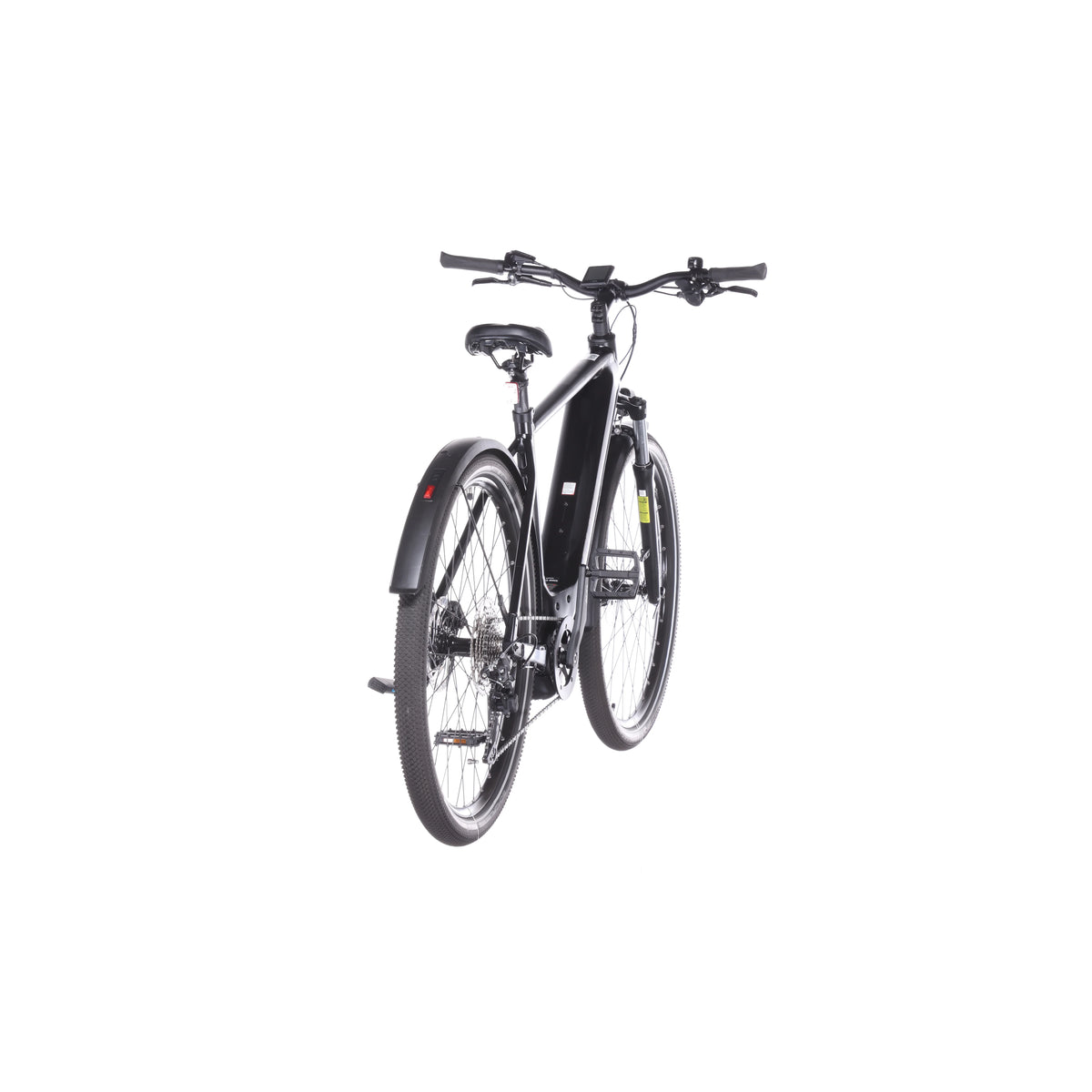 Nuride Hybrid Pro 625 Allroad - 360° view angle 19