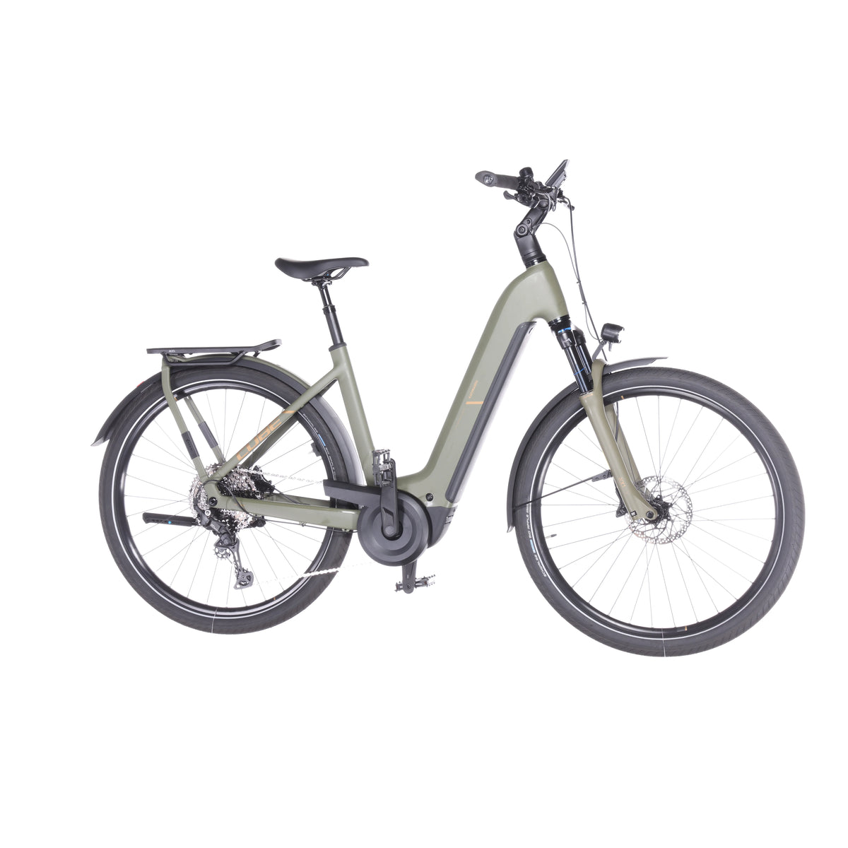 Kathmandu Hybrid Pro 800 - Right view