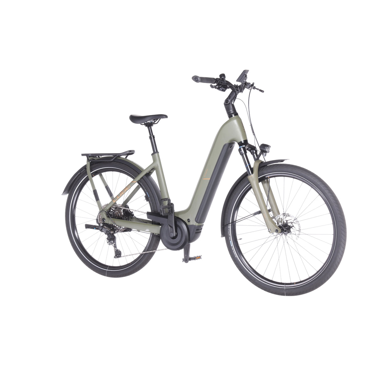 Kathmandu Hybrid Pro 800 - 360° view angle 2