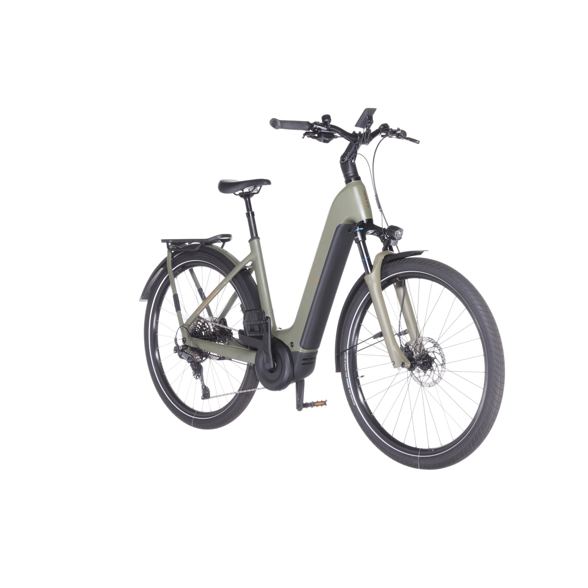 Kathmandu Hybrid Pro 800 - 360° view angle 3