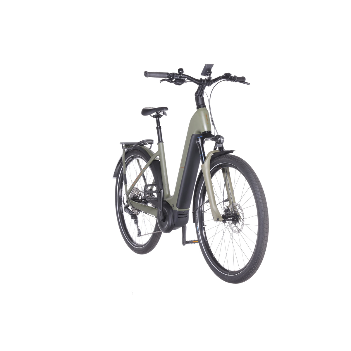 Kathmandu Hybrid Pro 800 - 360° view angle 4