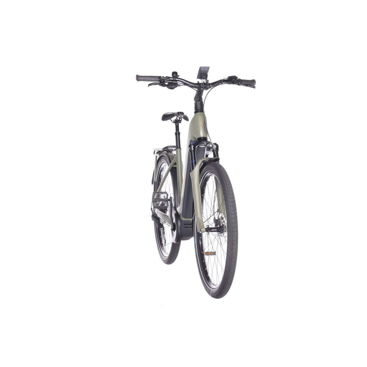 Kathmandu Hybrid Pro 800 - 360° view angle 5