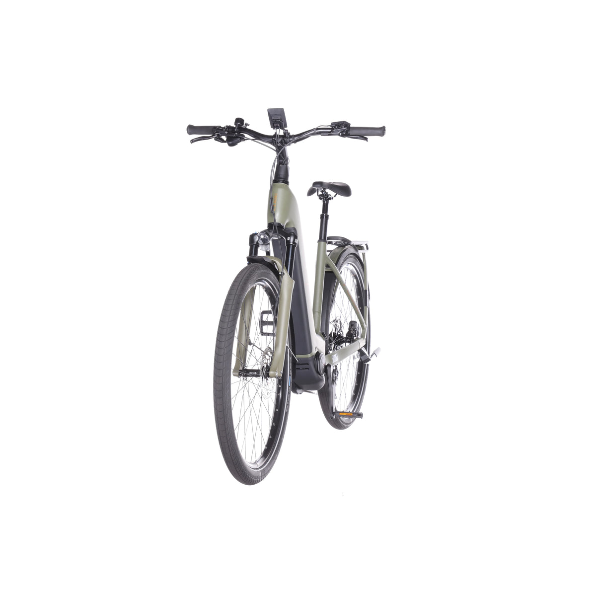 Kathmandu Hybrid Pro 800 - 360° view angle 7
