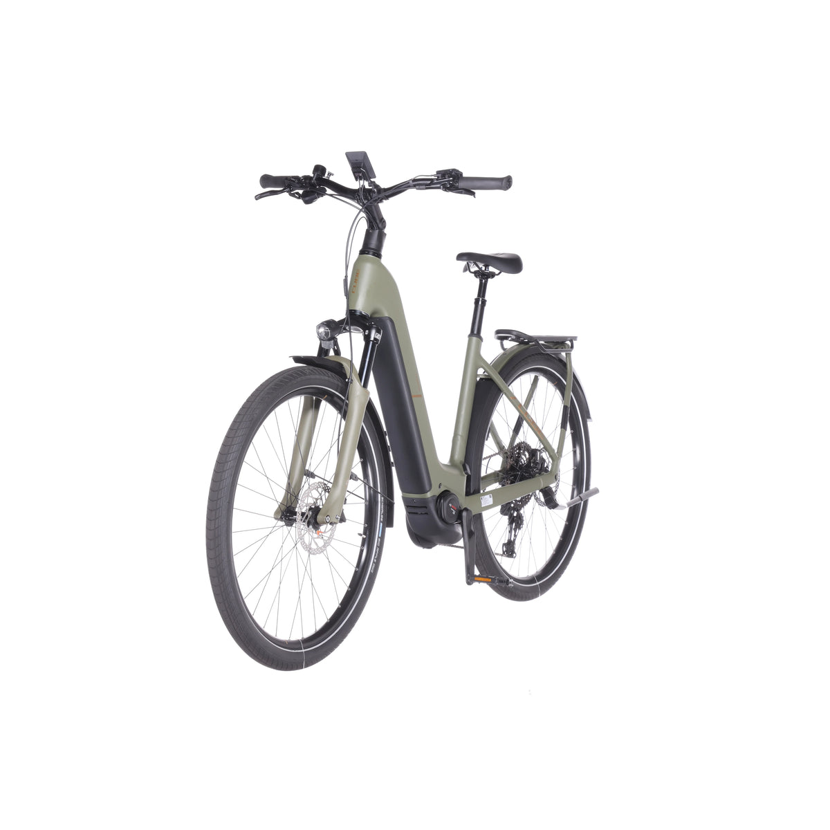 Kathmandu Hybrid Pro 800 - 360° view angle 8