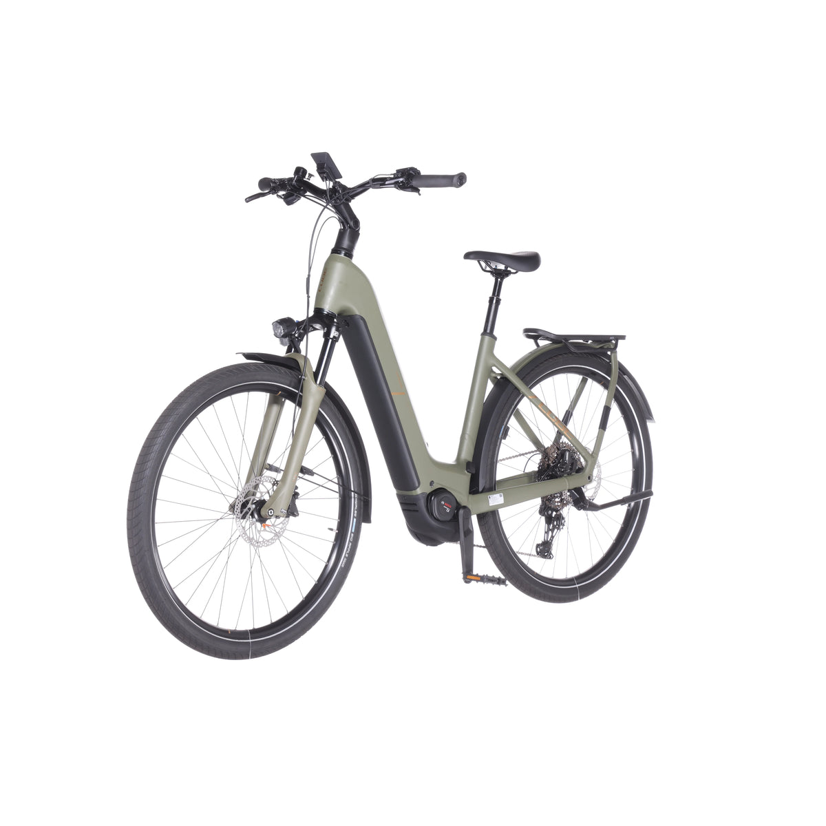 Kathmandu Hybrid Pro 800 - 360° view angle 9