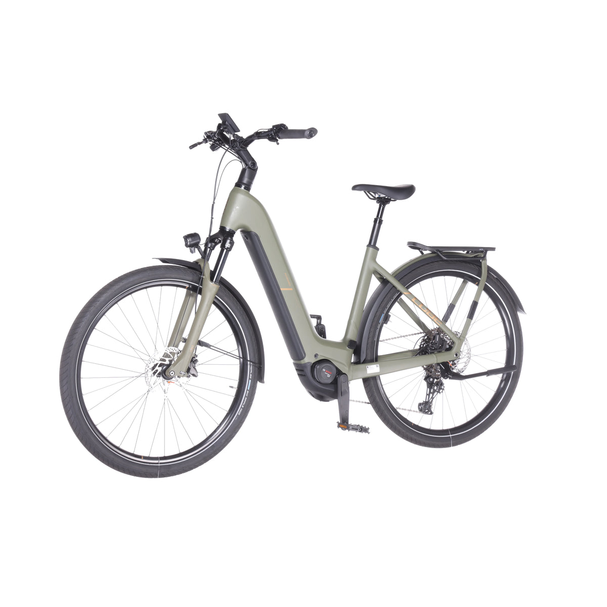 Kathmandu Hybrid Pro 800 - 360° view angle 10