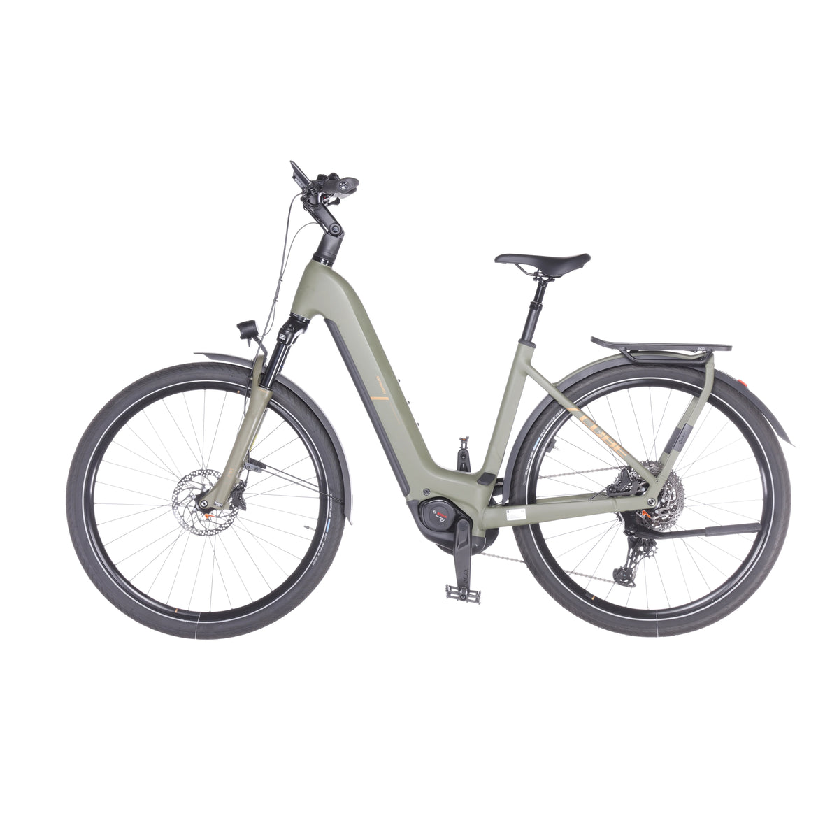 Kathmandu Hybrid Pro 800 - 360° view angle 12