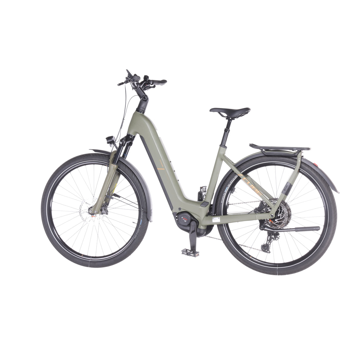 Kathmandu Hybrid Pro 800 - 360° view angle 13