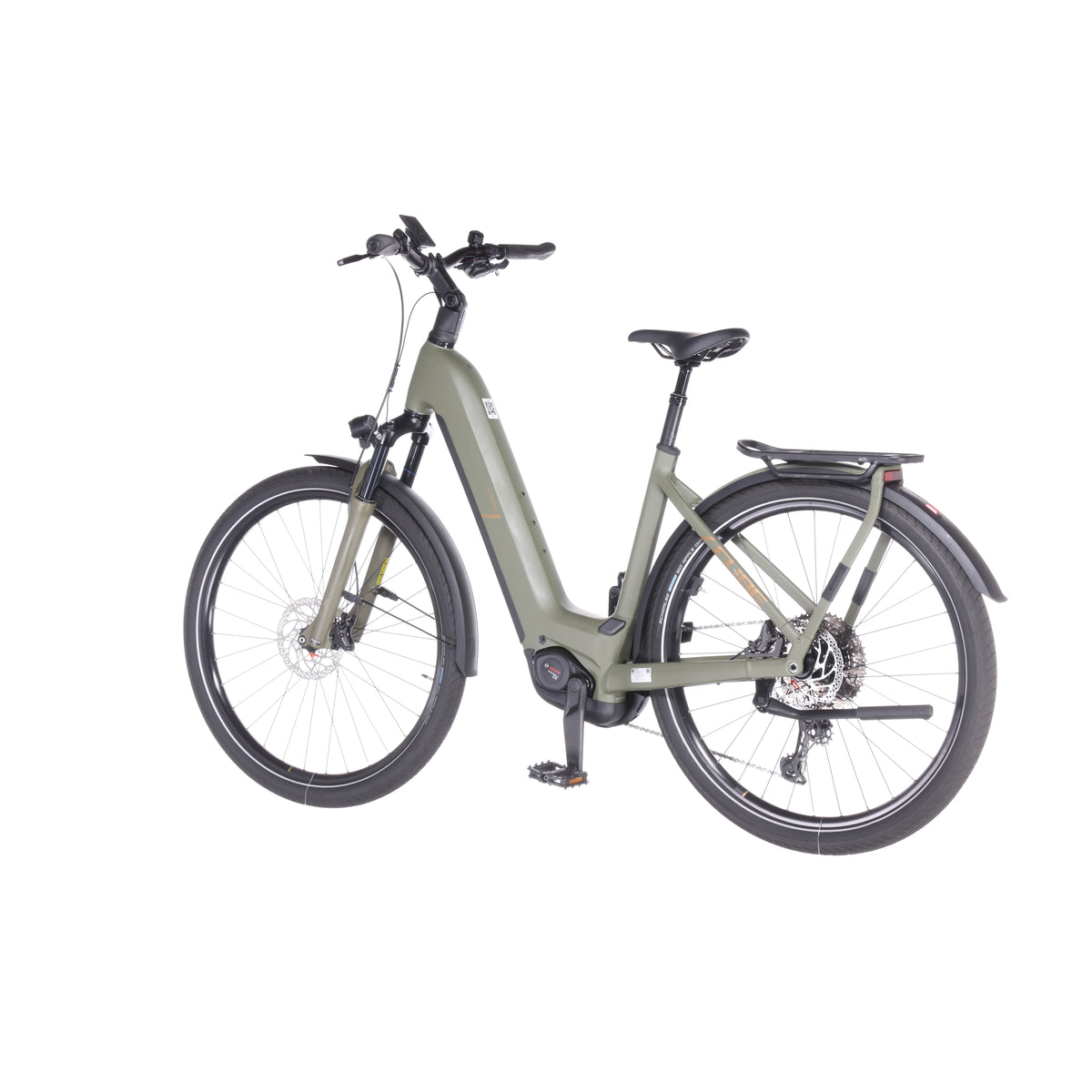 Kathmandu Hybrid Pro 800 - 360° view angle 14