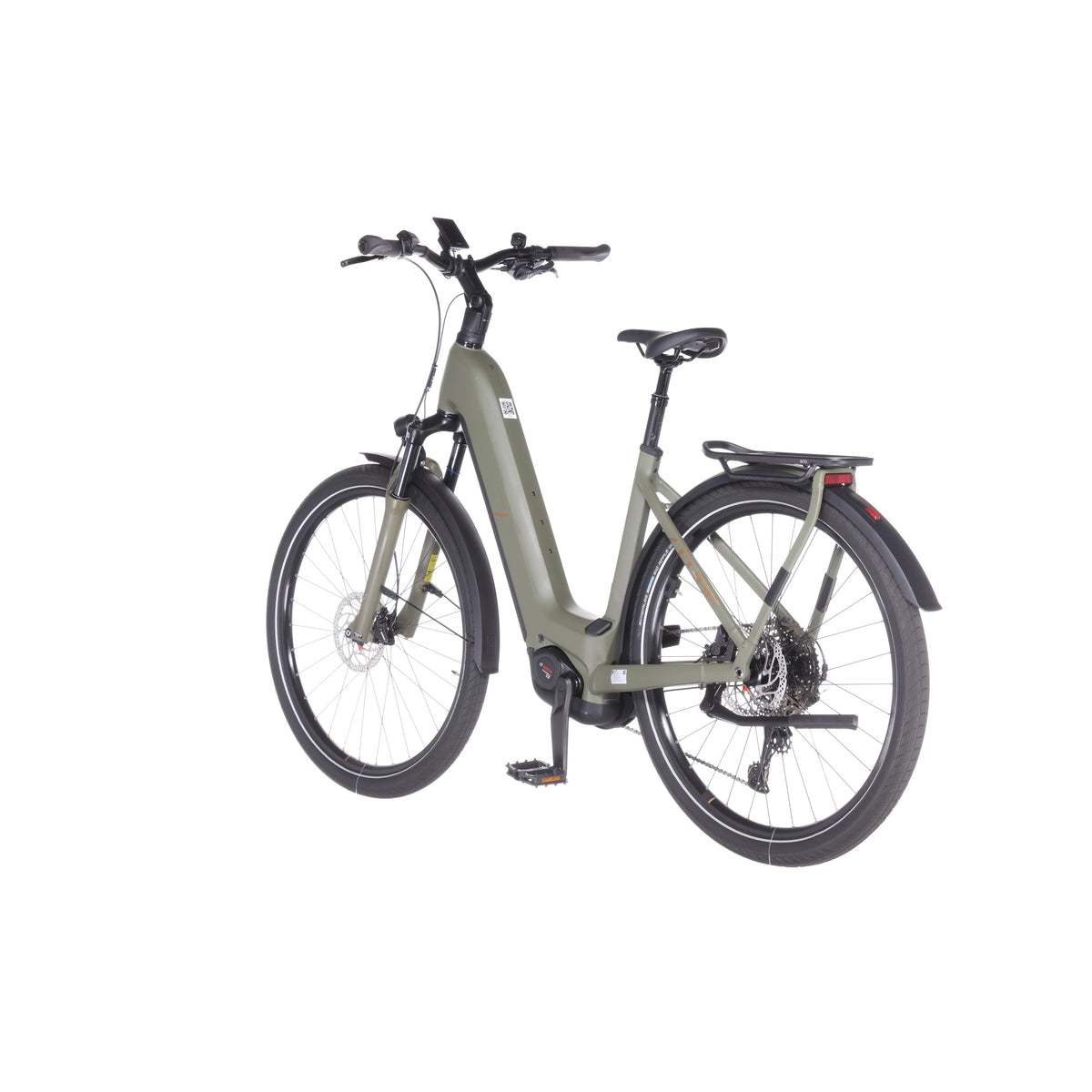 Kathmandu Hybrid Pro 800 - 360° view angle 15