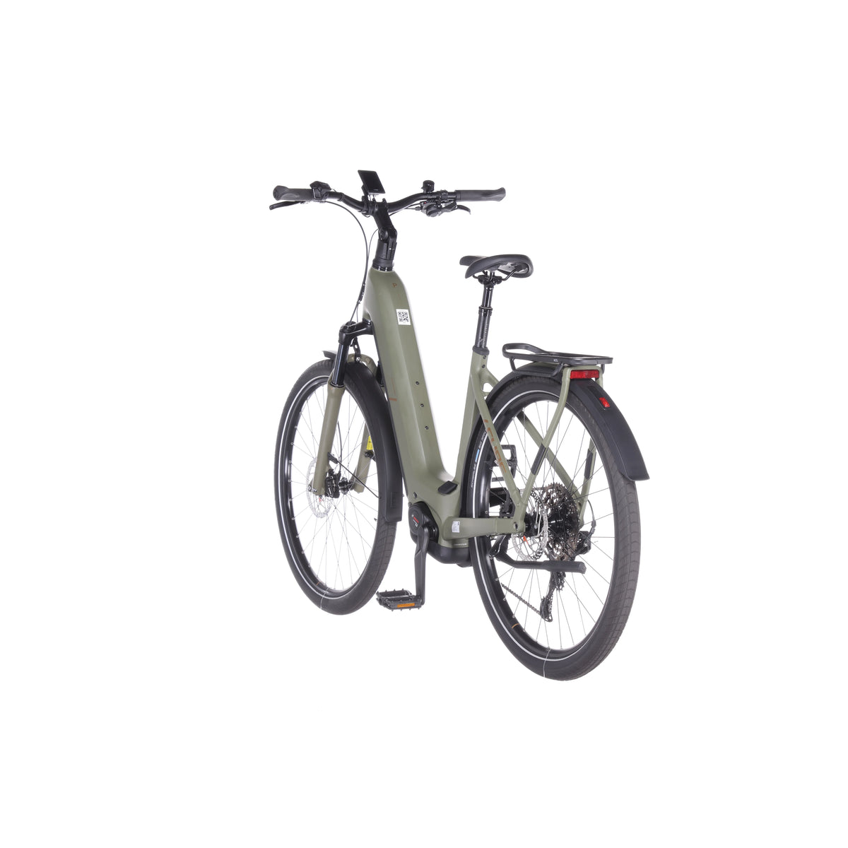 Kathmandu Hybrid Pro 800 - 360° view angle 16
