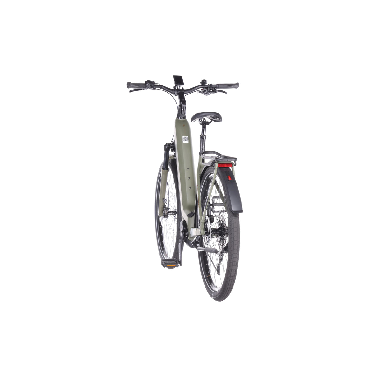Kathmandu Hybrid Pro 800 - 360° view angle 17