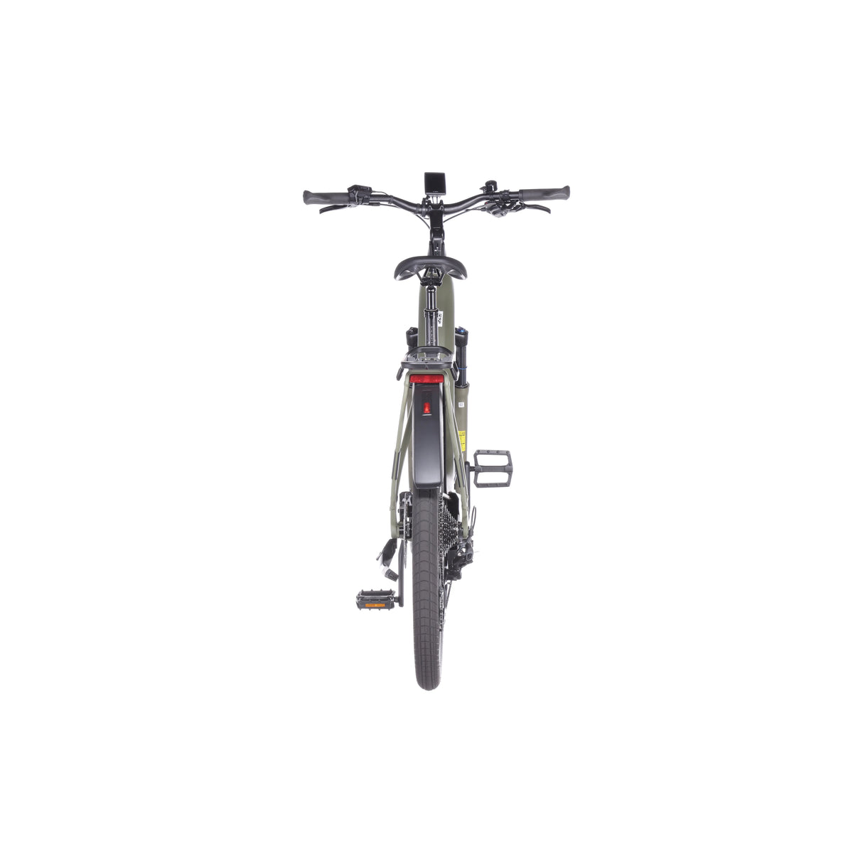 Kathmandu Hybrid Pro 800 - 360° view angle 18