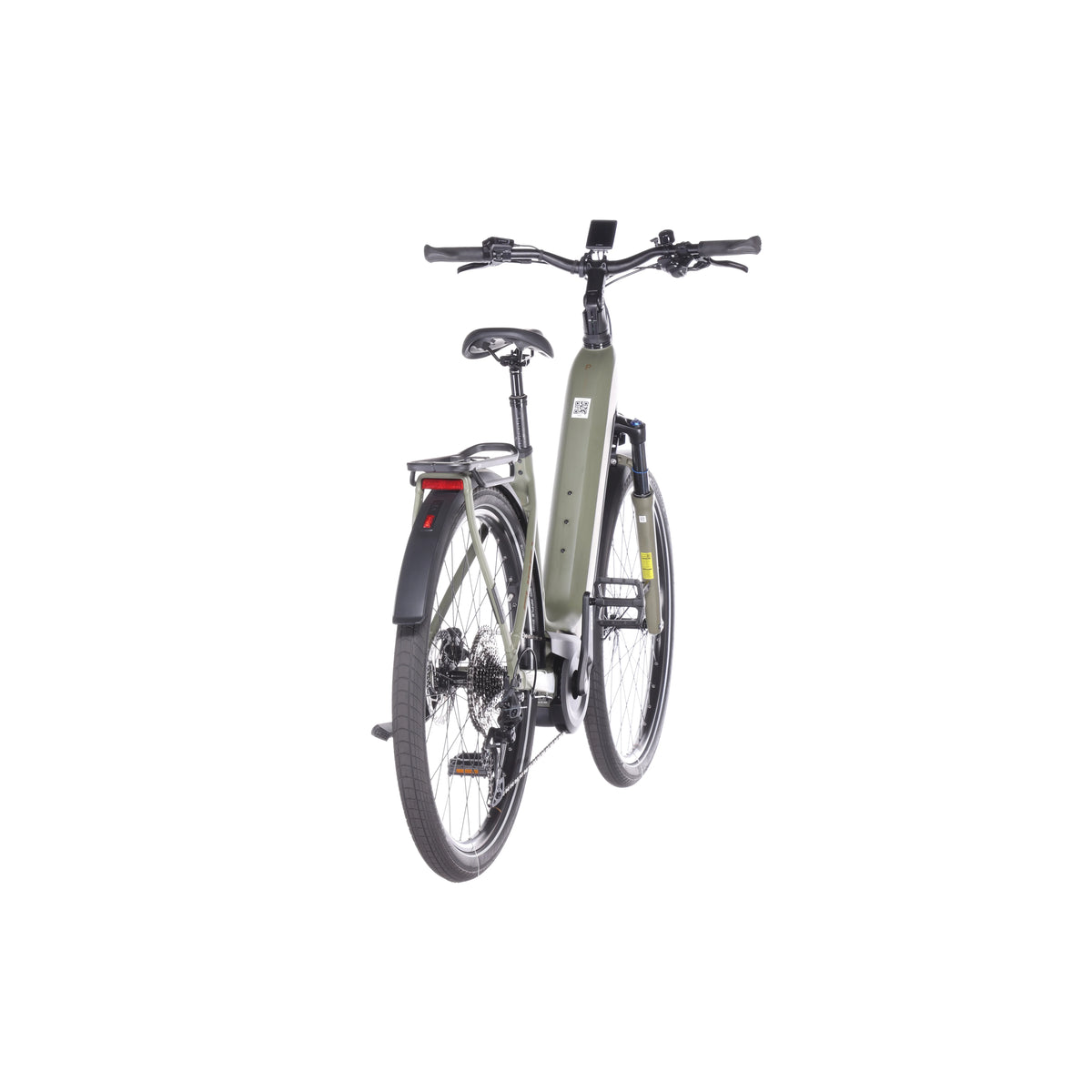 Kathmandu Hybrid Pro 800 - 360° view angle 19