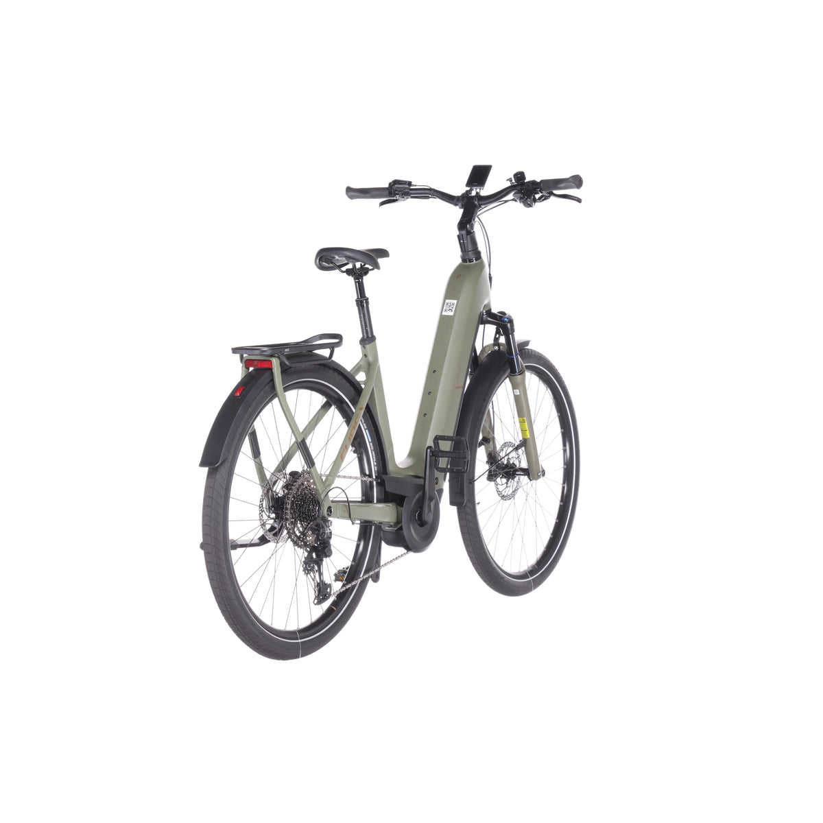 Kathmandu Hybrid Pro 800 - 360° view angle 20