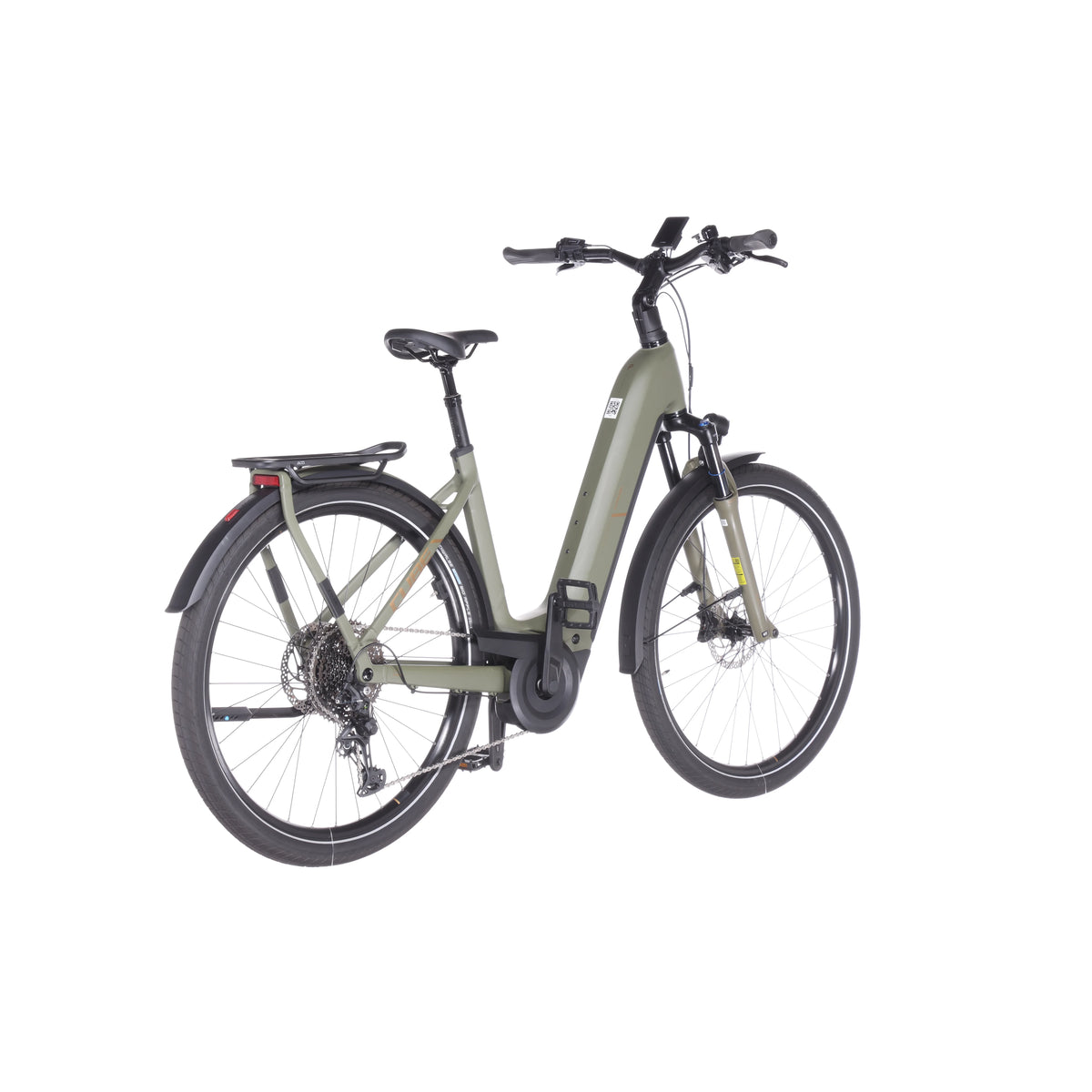 Kathmandu Hybrid Pro 800 - 360° view angle 21