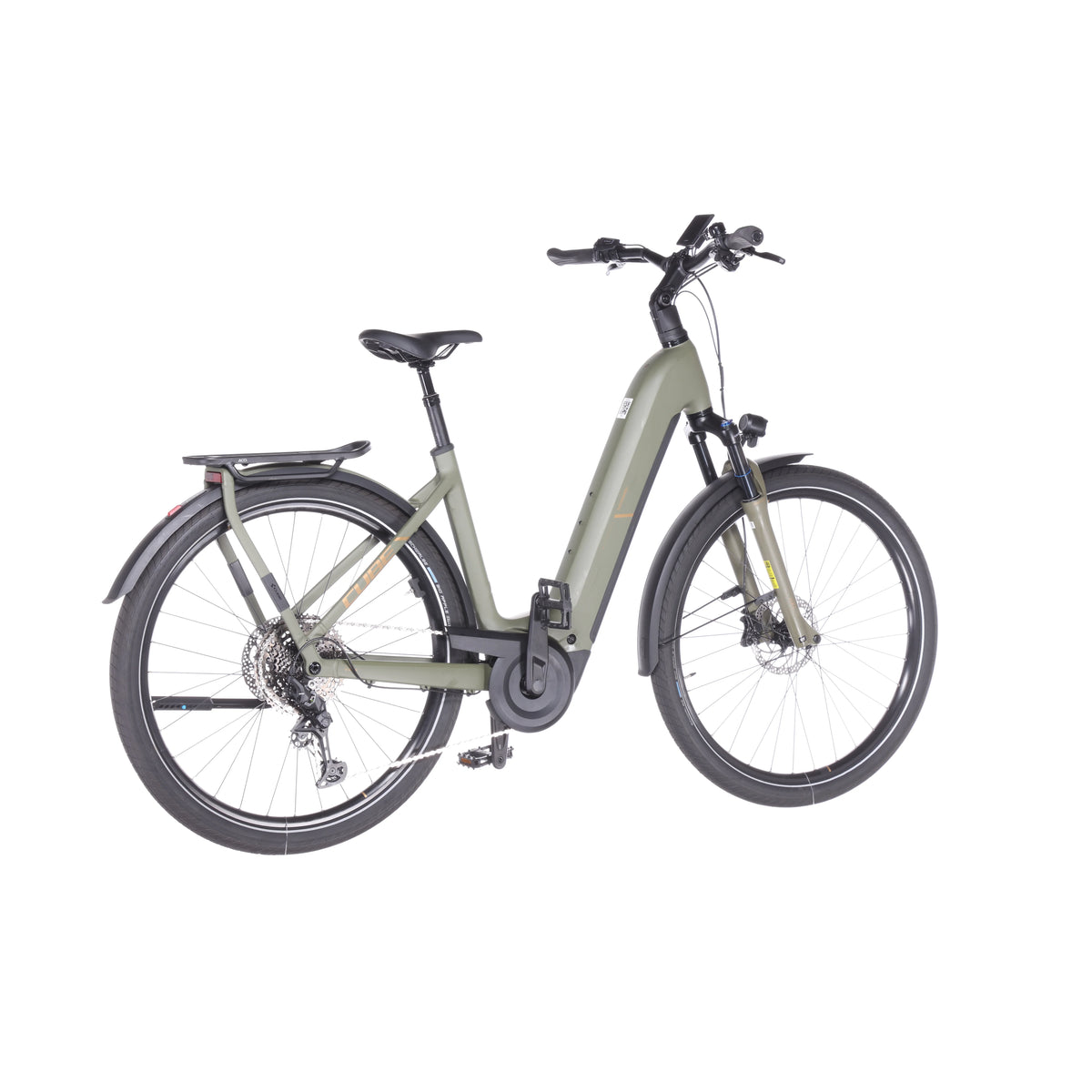 Kathmandu Hybrid Pro 800 - 360° view angle 22