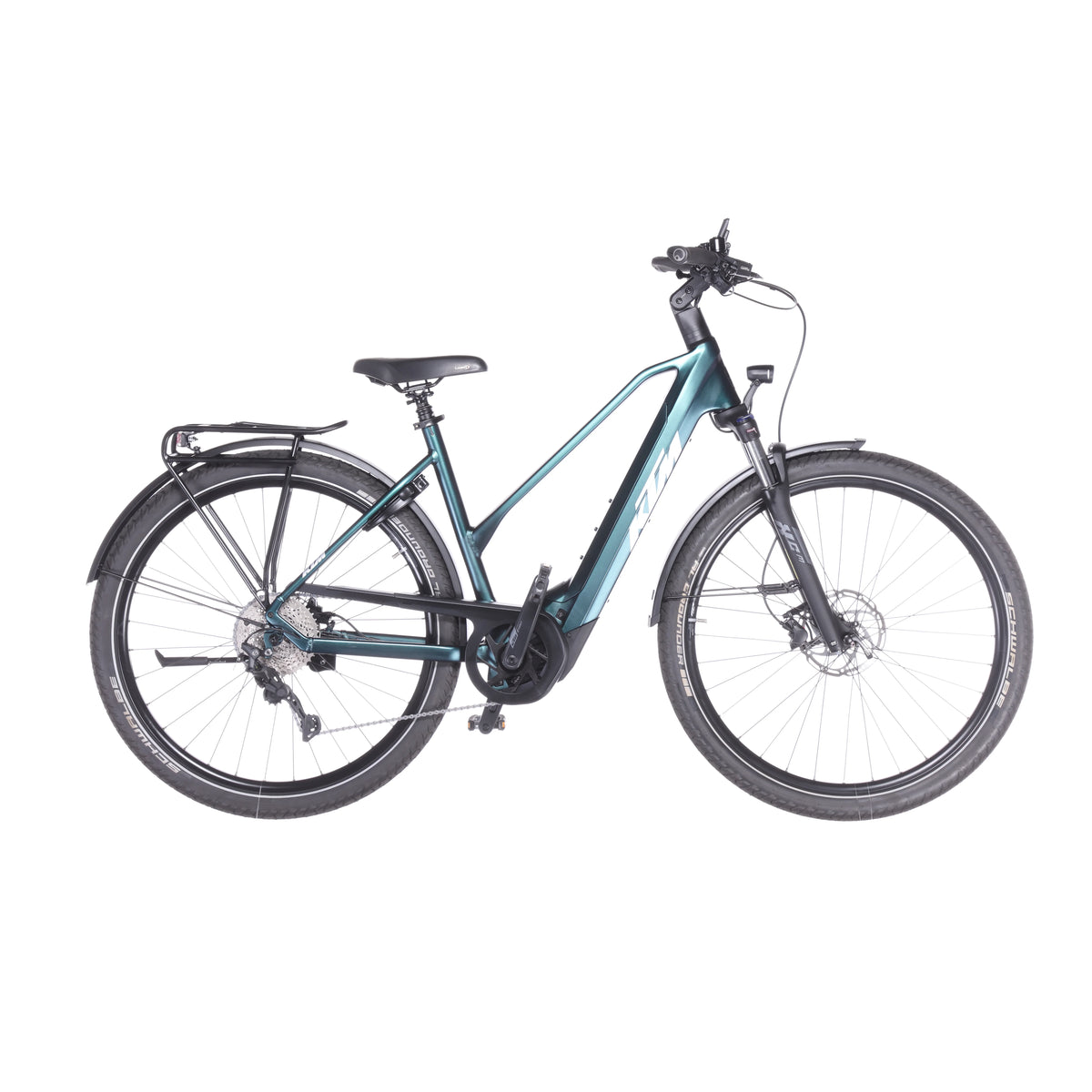 Macina Gran 820 - Front view