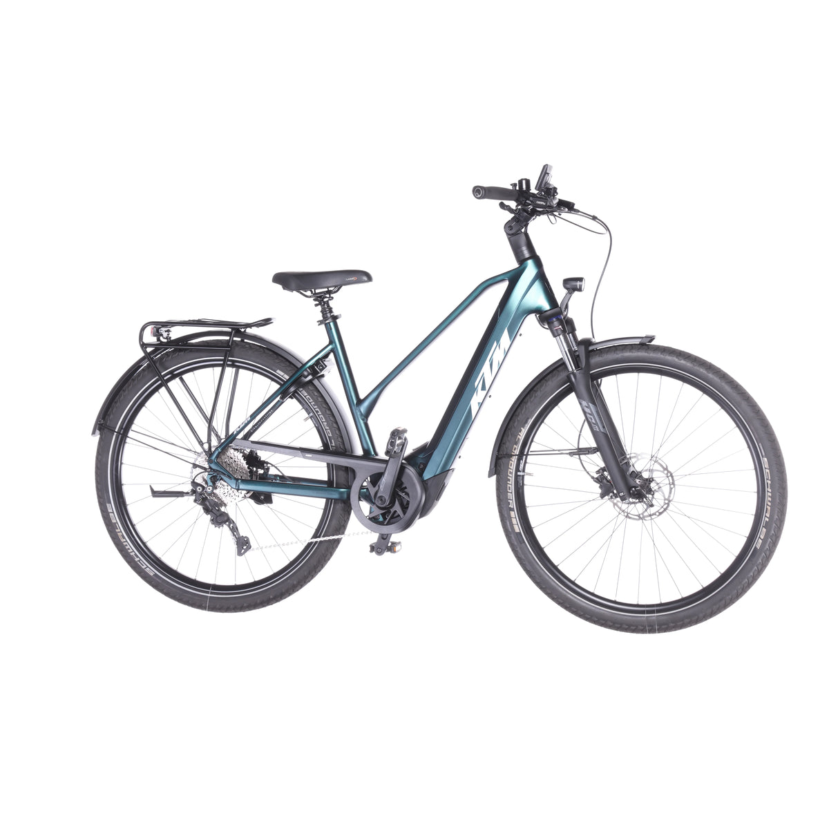 Macina Gran 820 - 360° view angle 1