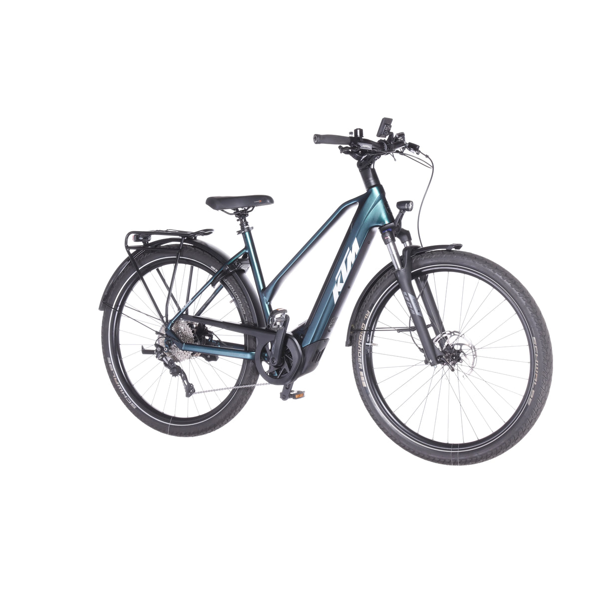 Macina Gran 820 - 360° view angle 2