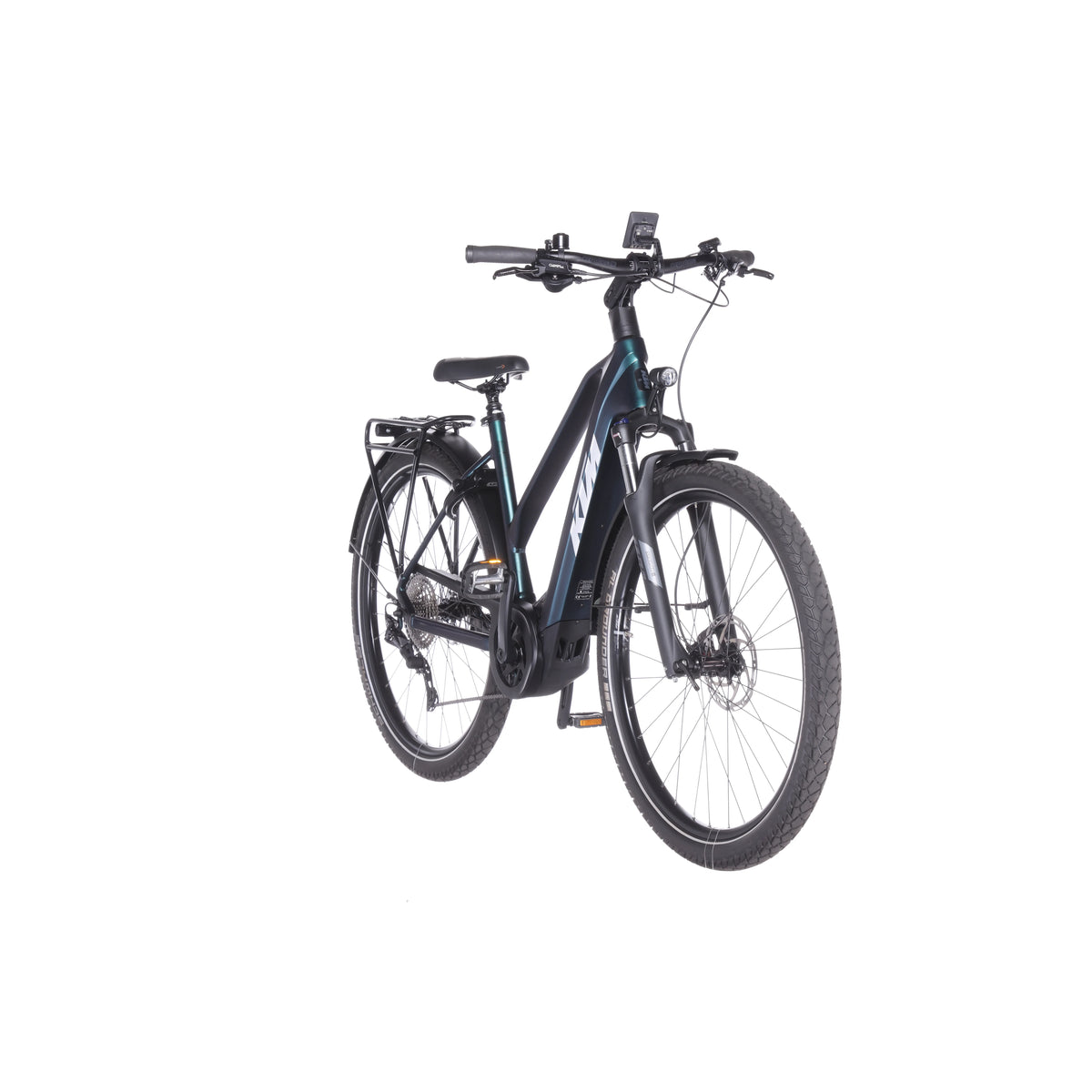 Macina Gran 820 - 360° view angle 4