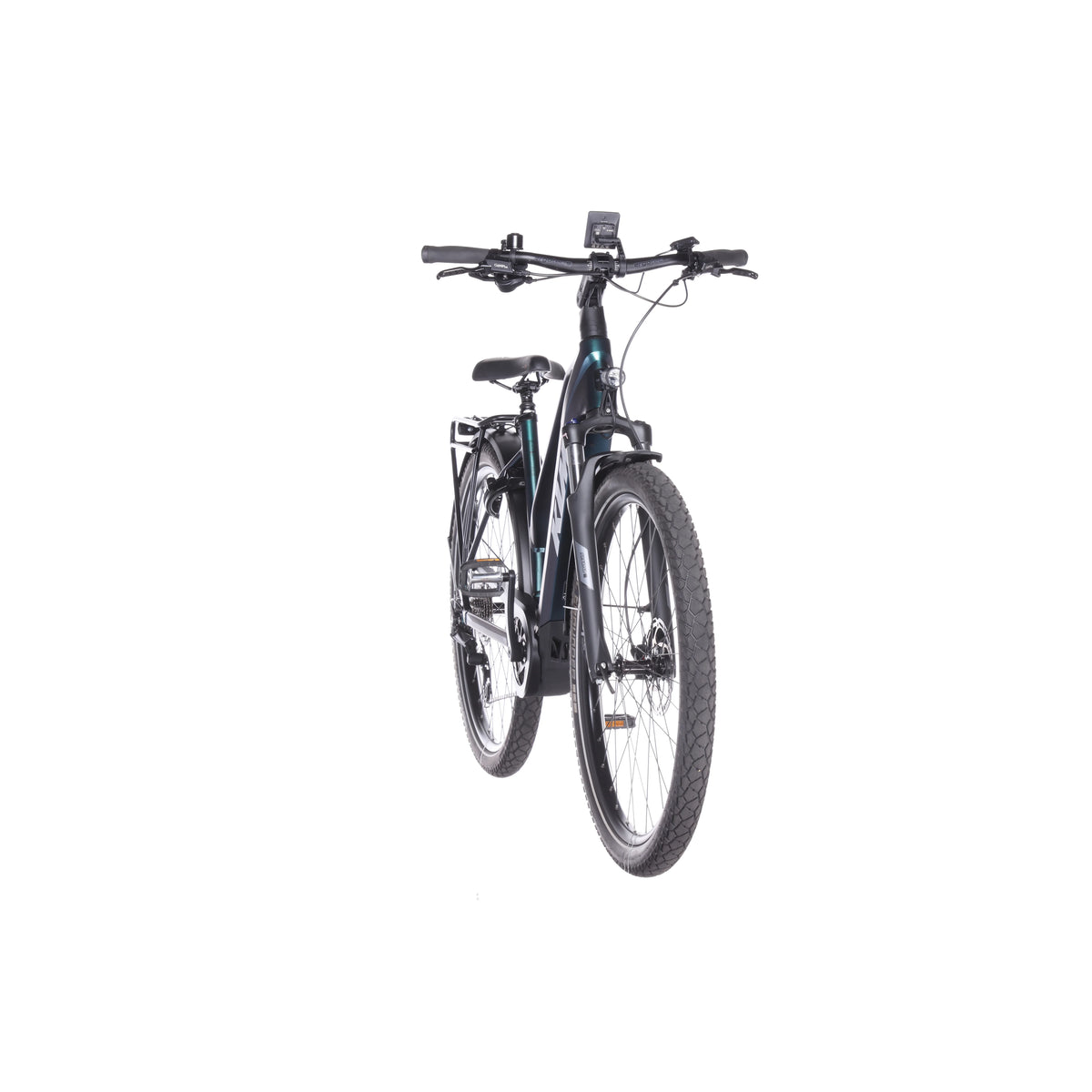 Macina Gran 820 - 360° view angle 5