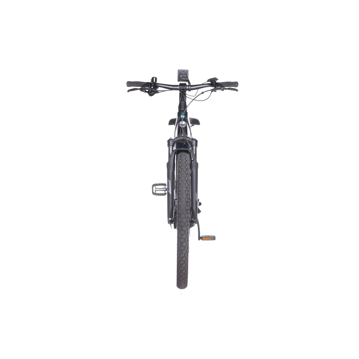 Macina Gran 820 - 360° view angle 6