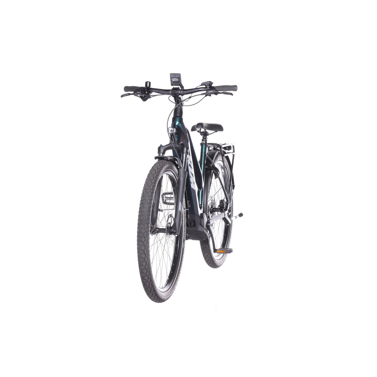 Macina Gran 820 - 360° view angle 7
