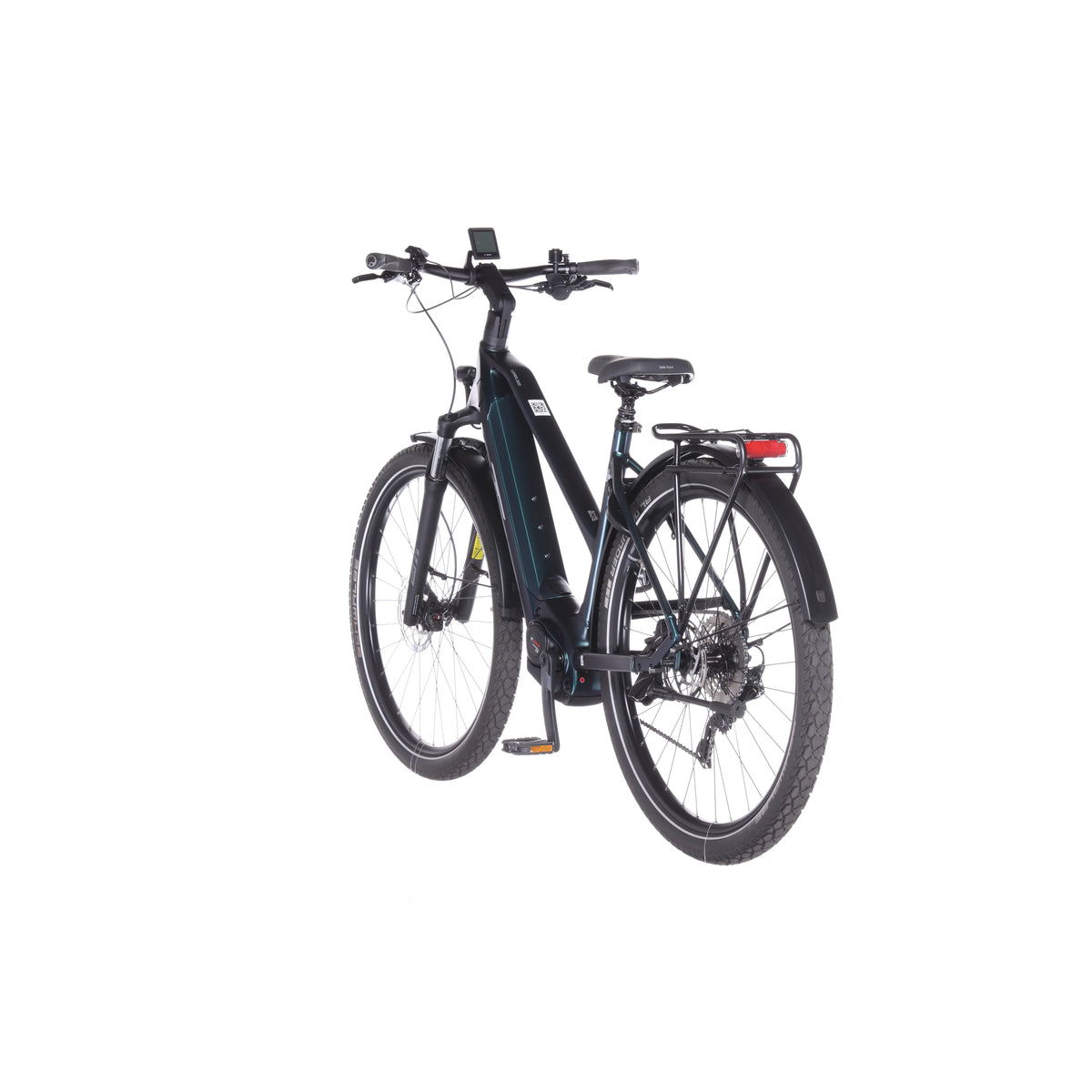 Macina Gran 820 - 360° view angle 16