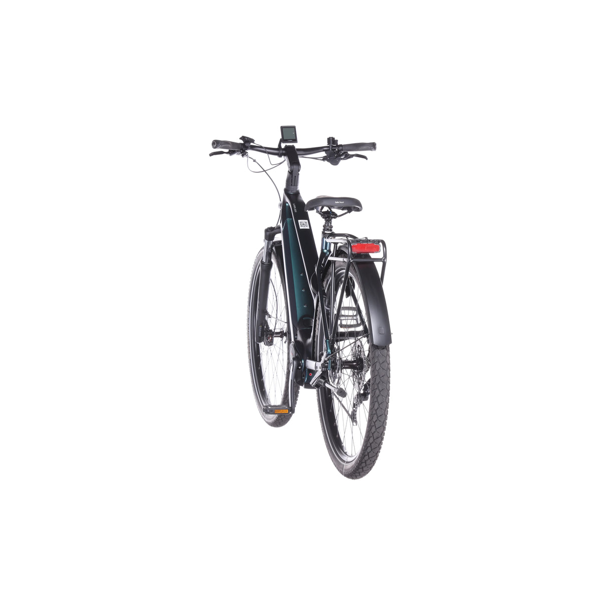 Macina Gran 820 - 360° view angle 17