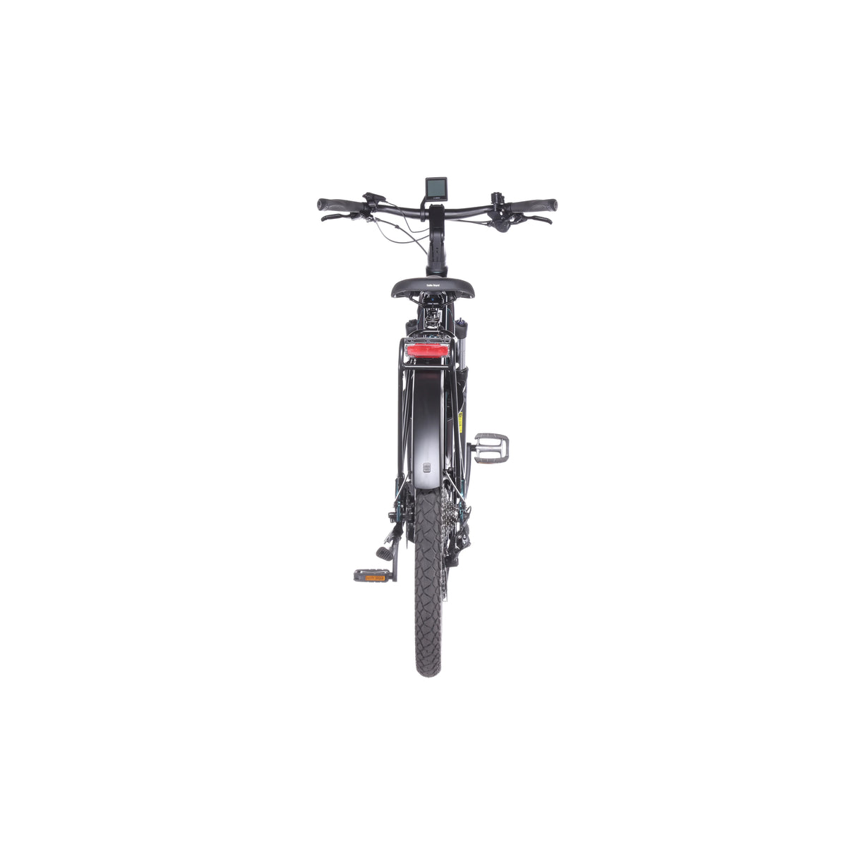 Macina Gran 820 - 360° view angle 18