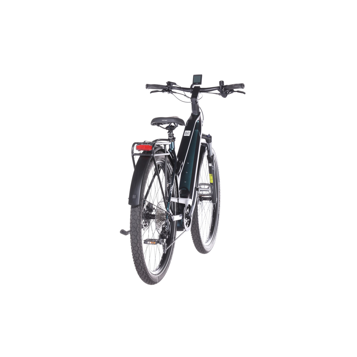 Macina Gran 820 - 360° view angle 19
