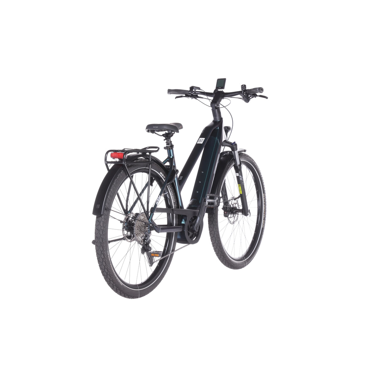 Macina Gran 820 - 360° view angle 20