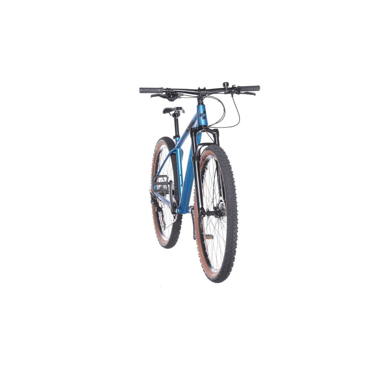 Attention SLX - 360° view angle 5