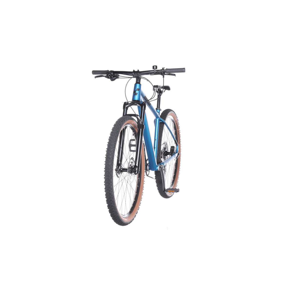 Attention SLX - 360° view angle 7