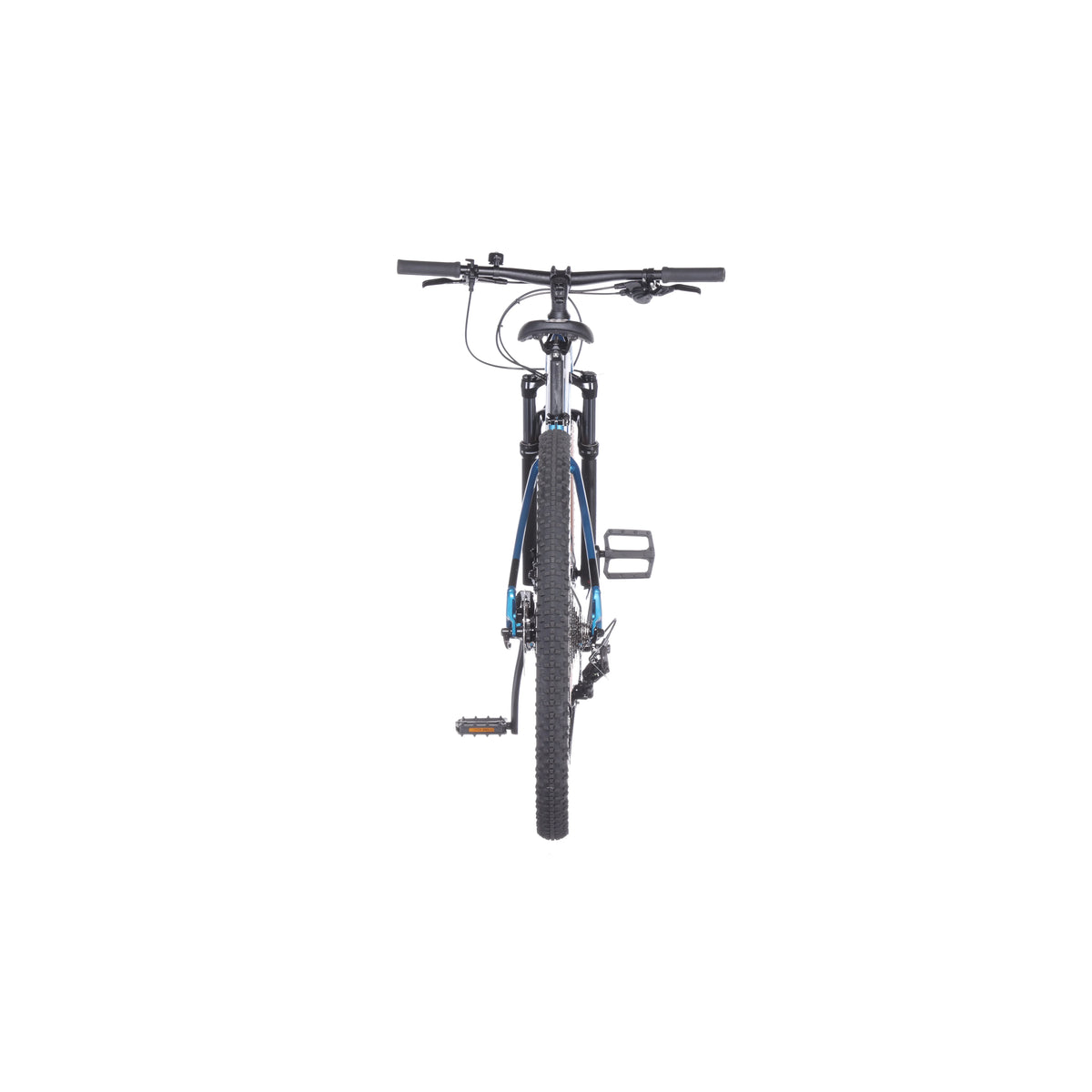 Attention SLX - 360° view angle 18