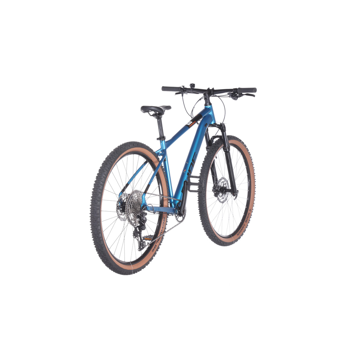 Attention SLX - 360° view angle 20