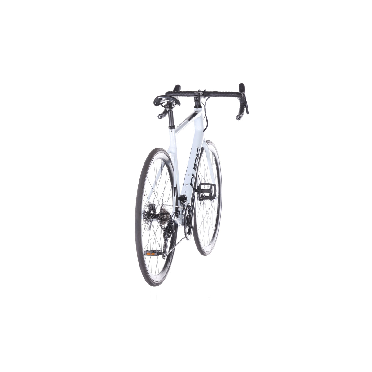 Attain GTC Race - 360° view angle 19