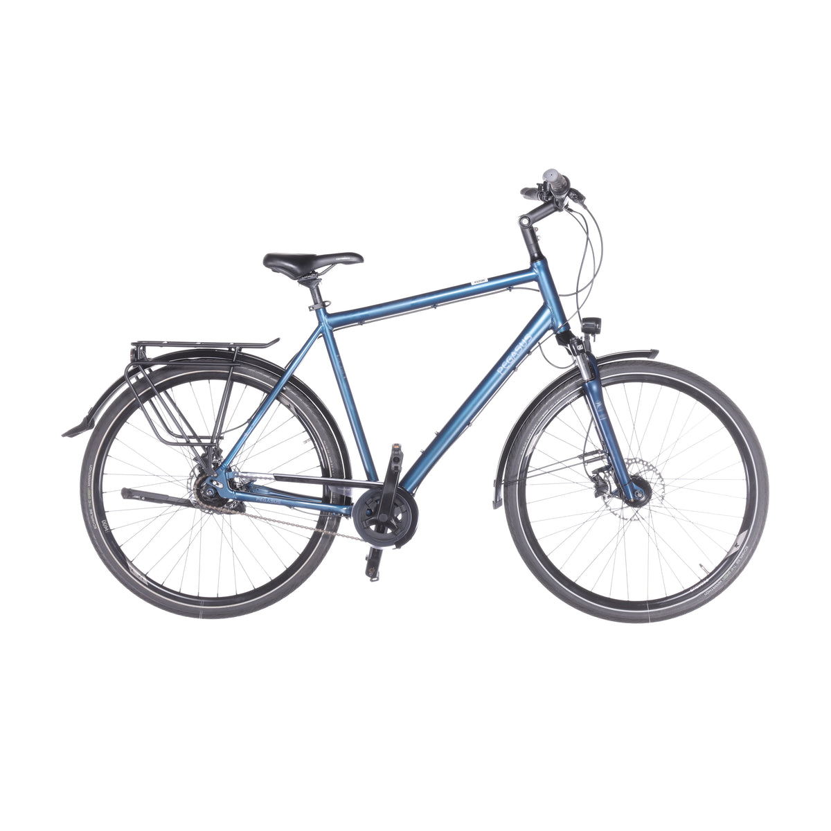 Savona SL Disc 8 - 360° view angle 0