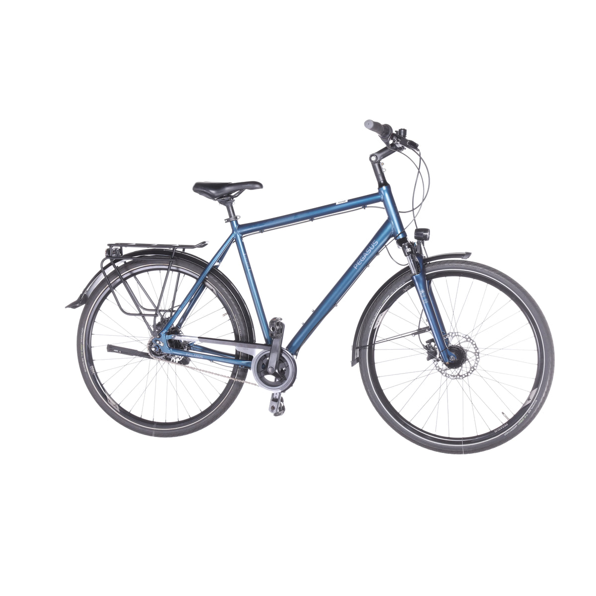 Savona SL Disc 8 - 360° view angle 1