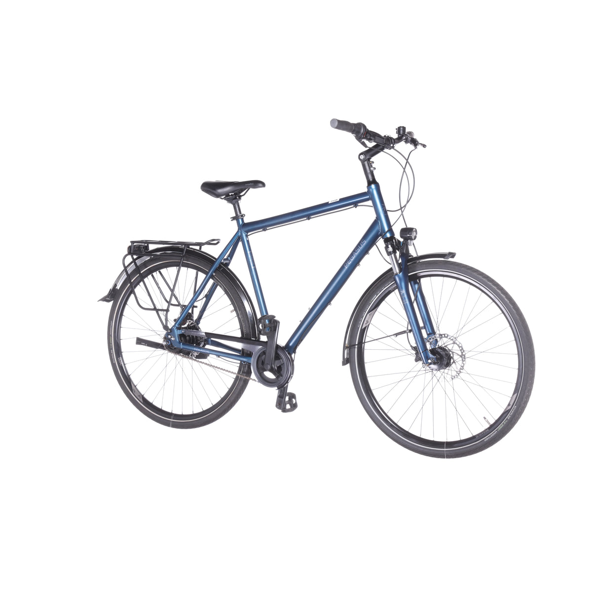Savona SL Disc 8 - 360° view angle 2