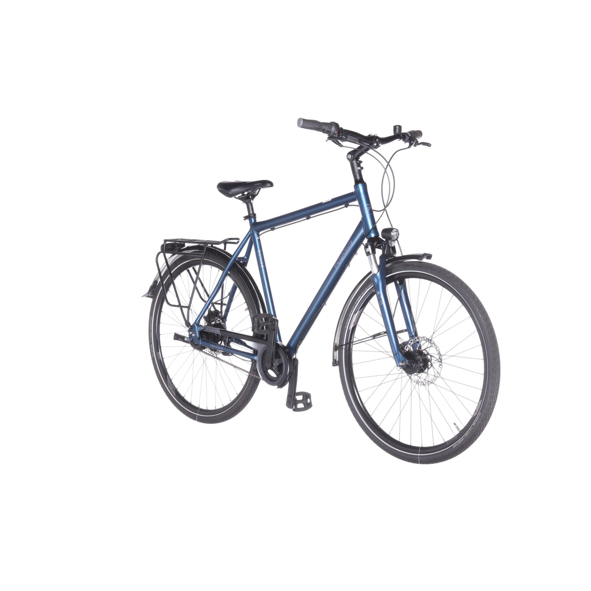 Savona SL Disc 8 - 360° view angle 3