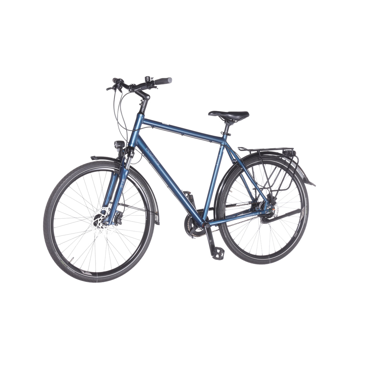 Savona SL Disc 8 - 360° view angle 10