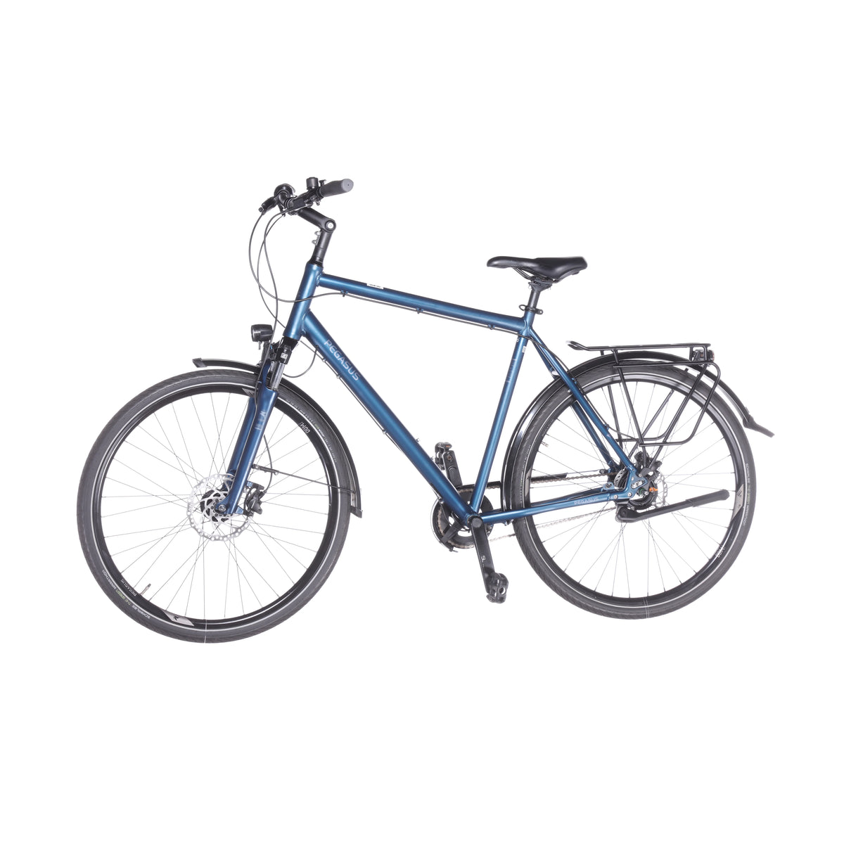 Savona SL Disc 8 - 360° view angle 11