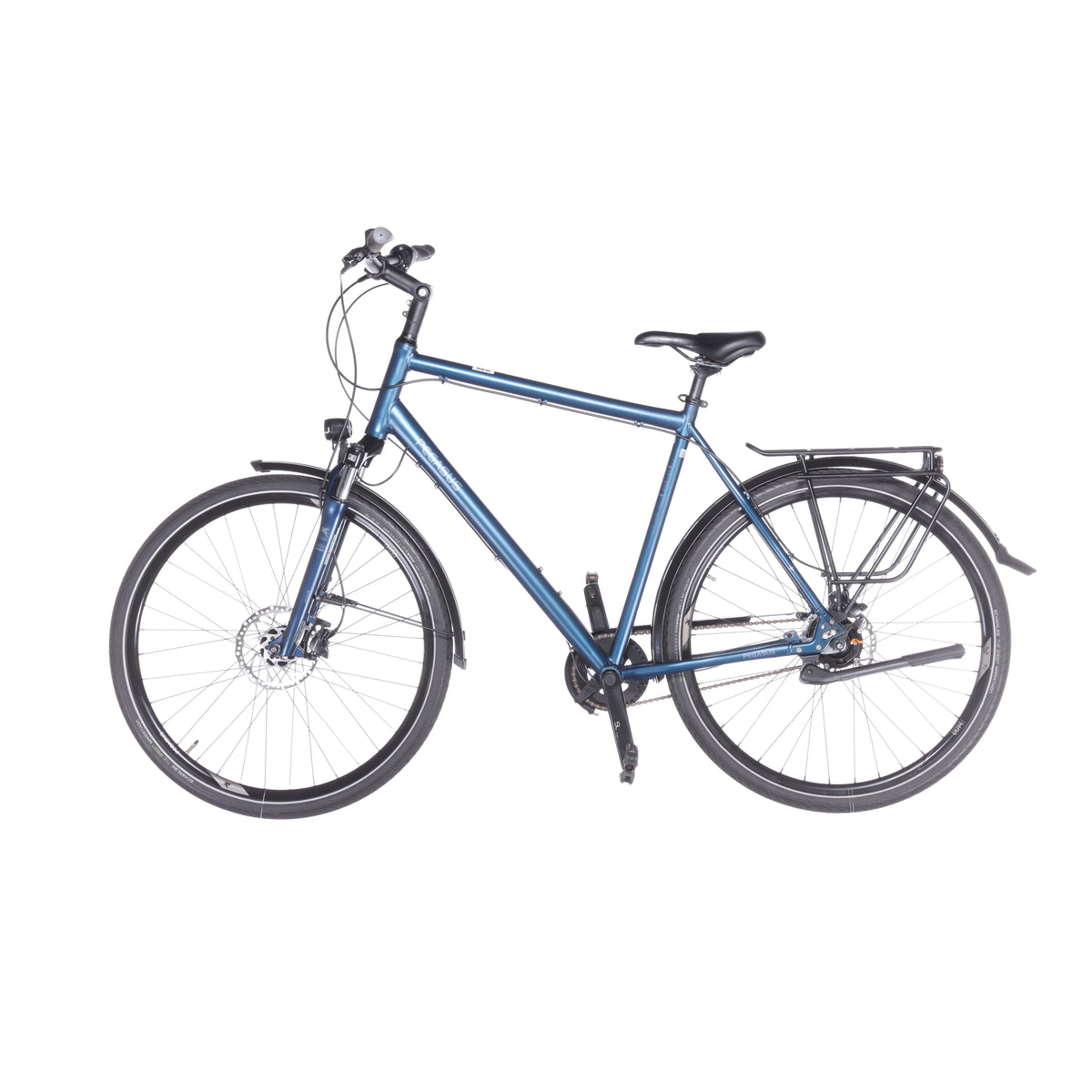 Savona SL Disc 8 - 360° view angle 12