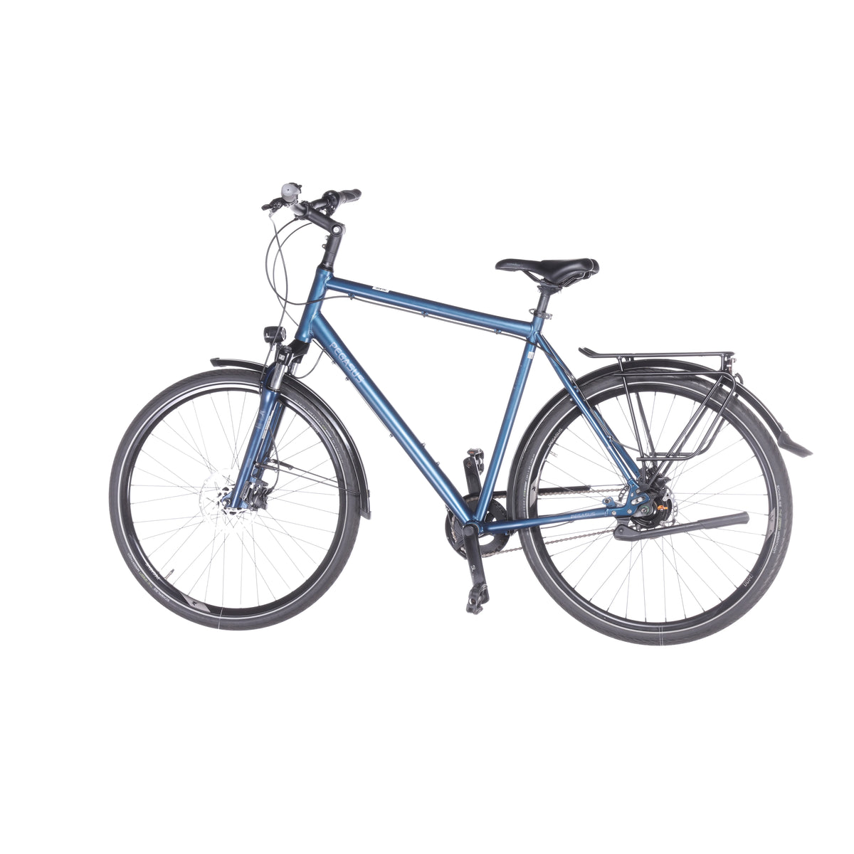 Savona SL Disc 8 - 360° view angle 13